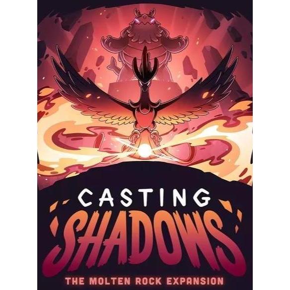 [ready] Casting Shadows The Molten Rock Expansion