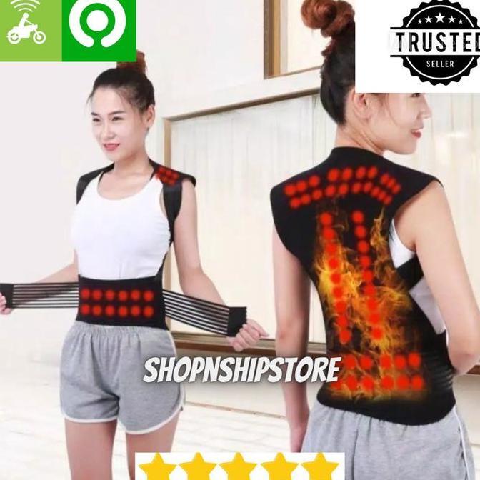 CHONELIO Smart therapy magnets