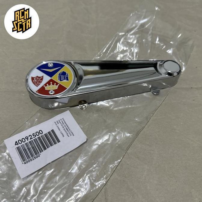 Promo Tutup fork cuppini Diskon