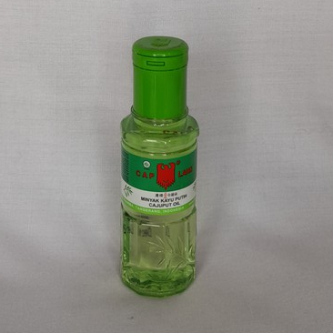 MINYAK KAYU PUTIH 30 ml