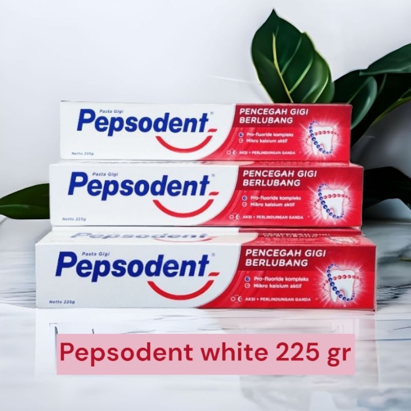 PEPSODENT 225 gr