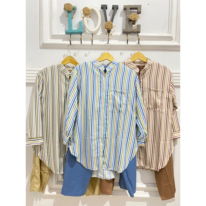 one set salur greca