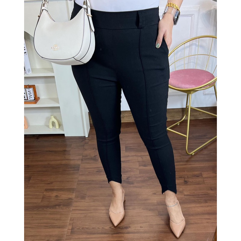 VOXY PANTS SETRETCH C1