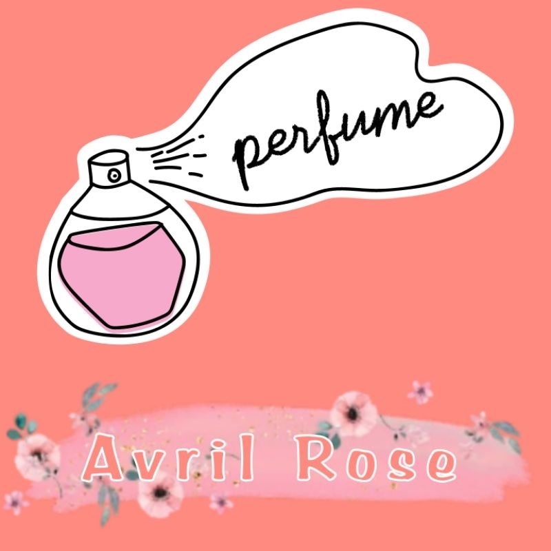 Avril foobiden rose