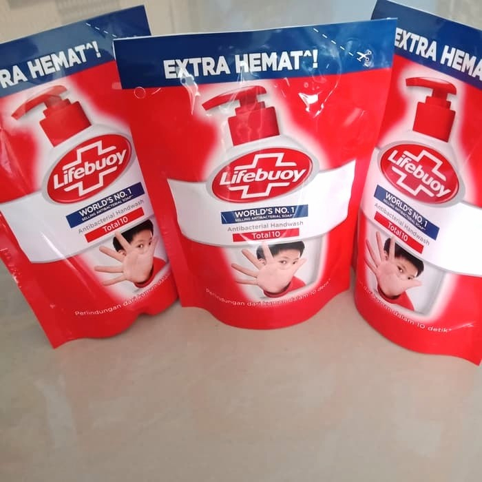 Lifebouy Hand wash 180ml