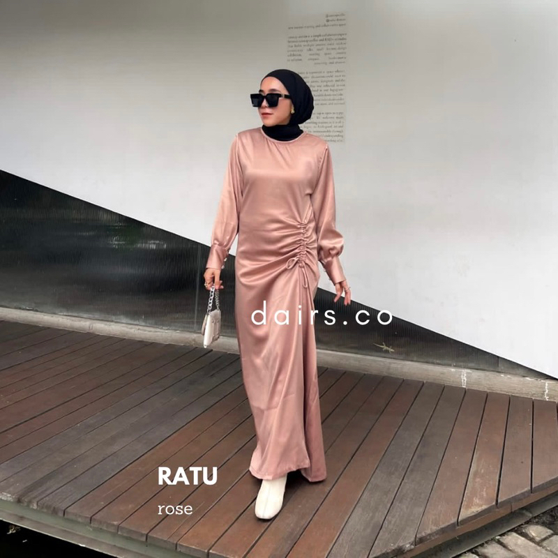 RATU dress
