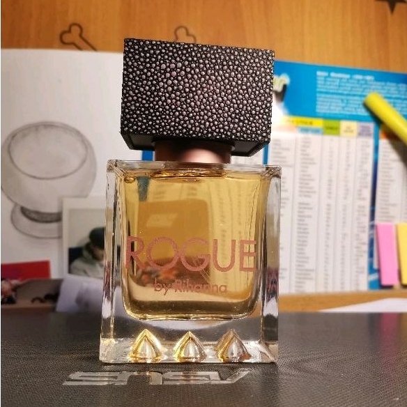 Decant Parfum Rihanna Rogue