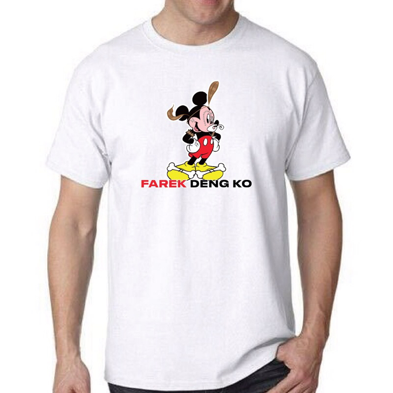 Farek Deng Ko Part 1