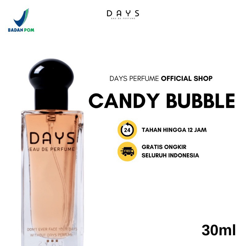 Can*dy Bubble