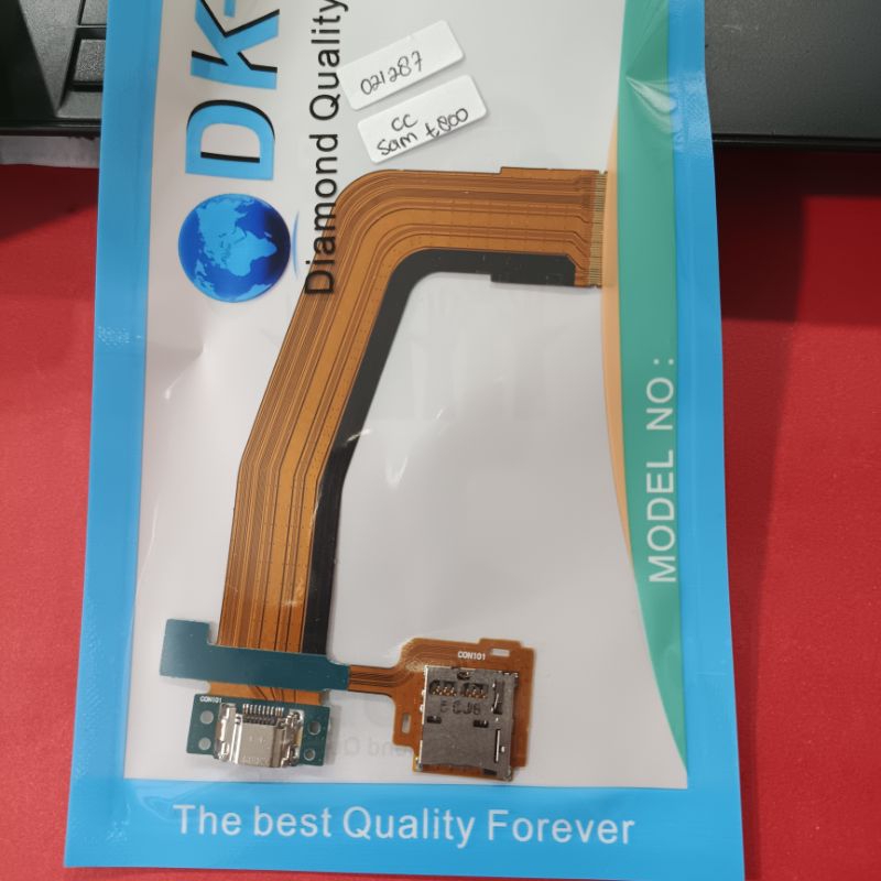 flex c/c Samsung t800/t805