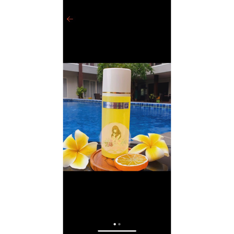 toner hb dosting