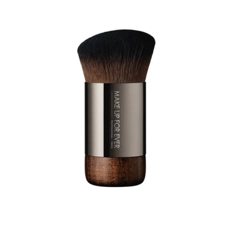 MAKE UP FOR EVER Buffing Foundation Brush N112 (ORIGINAL100%)