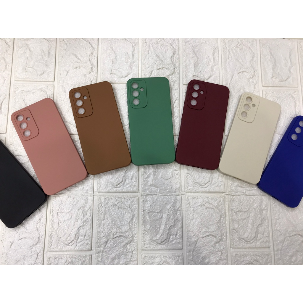 Silikon Softcase Samsung Galaky A34 5G