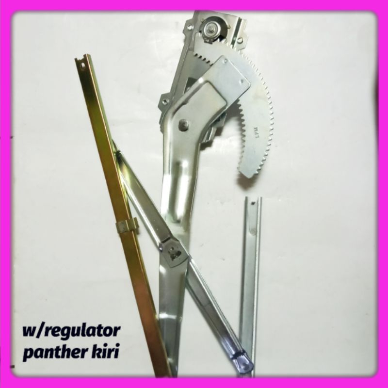WINDOW REGULATOR KACA PANTHER KIRI
