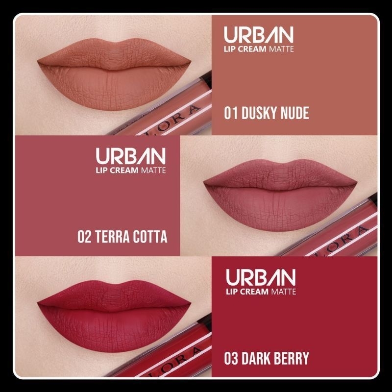 Implora lip cream