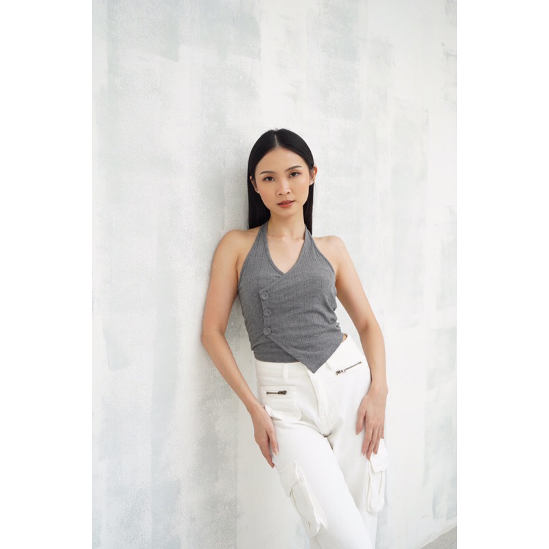 COVE TOP KNIT