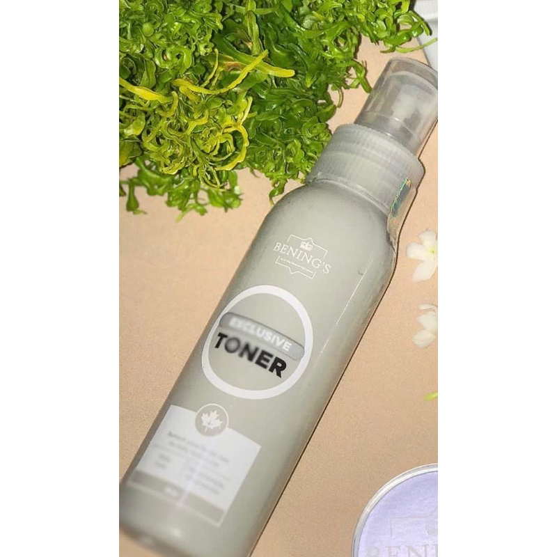 toner