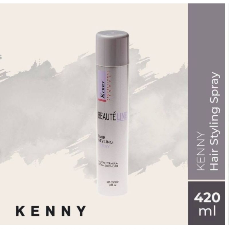 kenny beaute