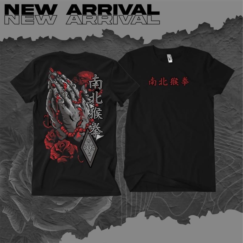 KAOS IKSPI