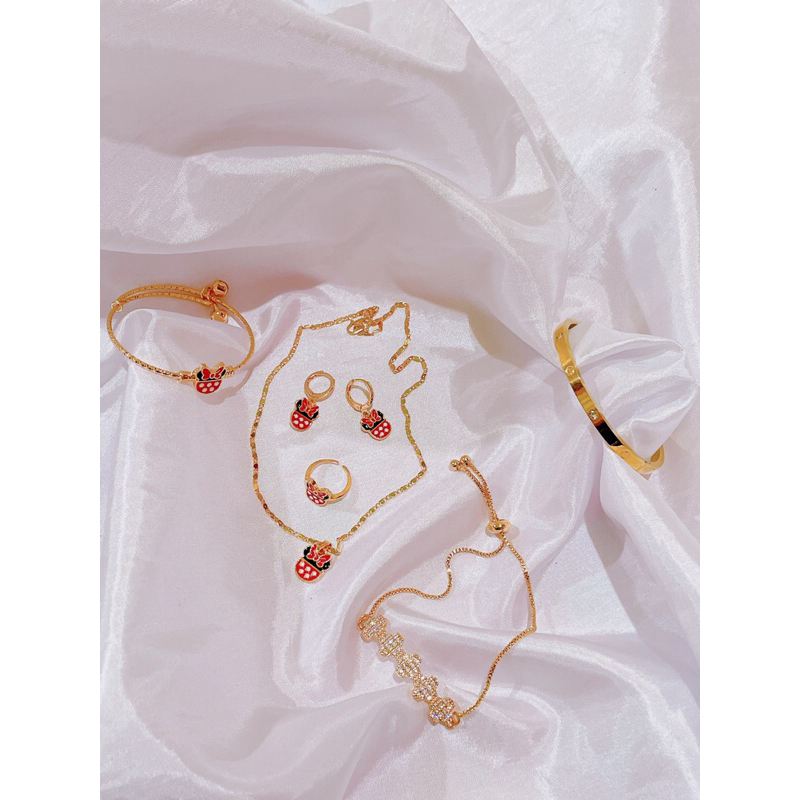 paket accessories
