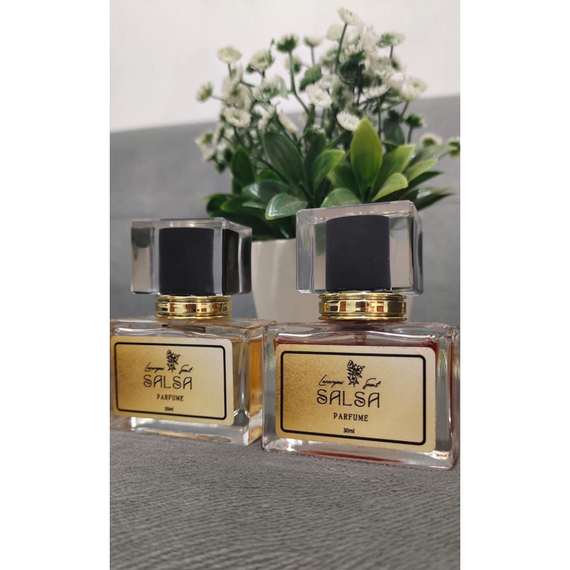 Salsa Parfum Premium