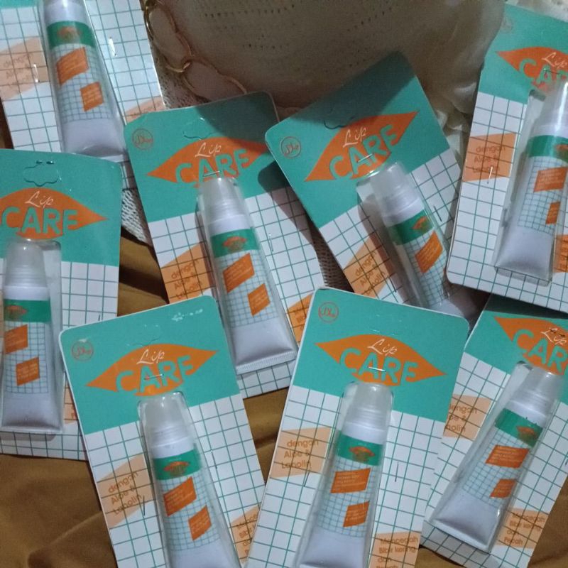LIPCARE PROPLUS