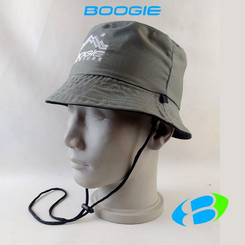 Bucket Hats 02 Boogie