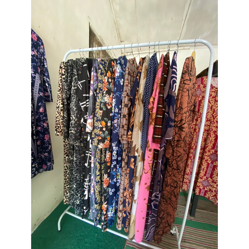 gamis 35rb
