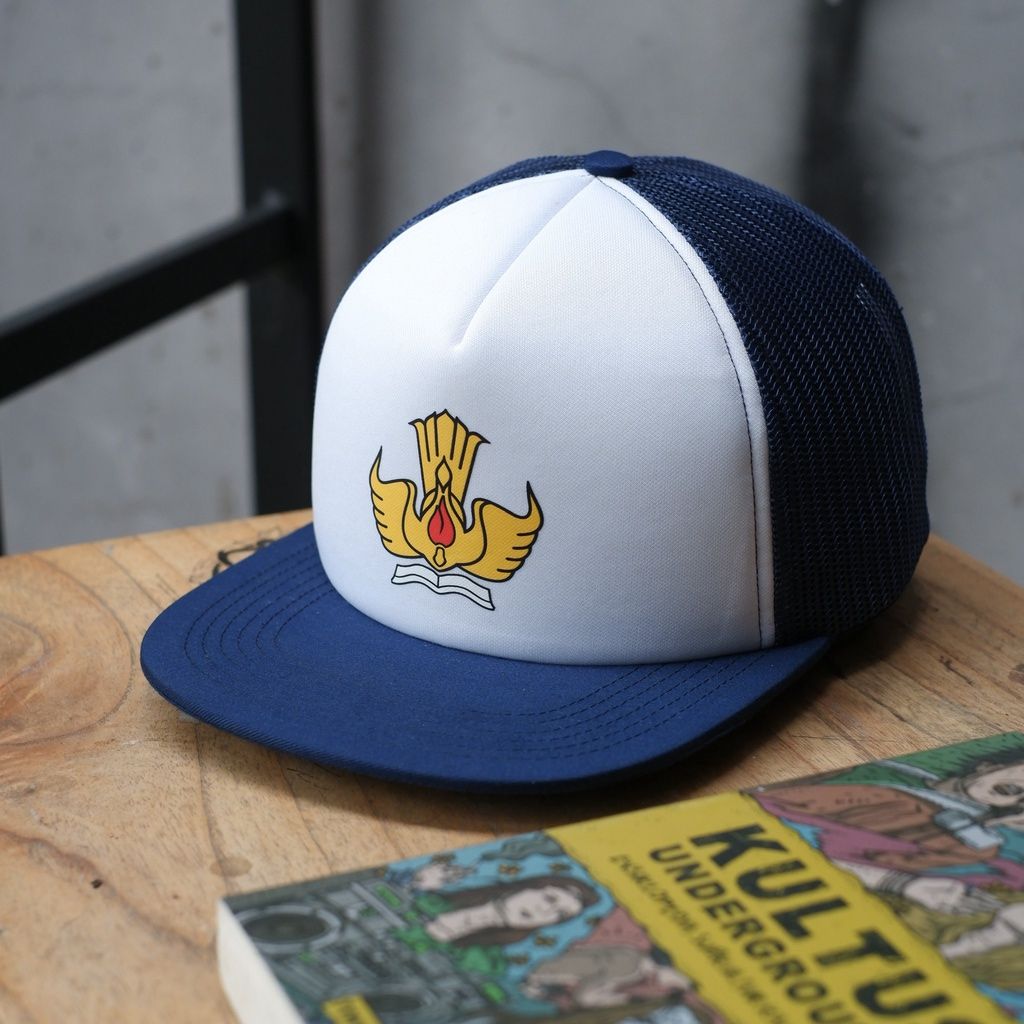 SCHOOL CAPS SMP SERIES