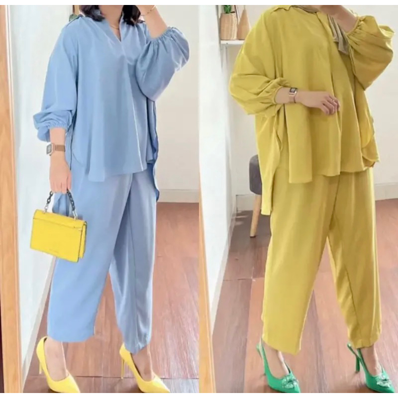 Kimmi one set