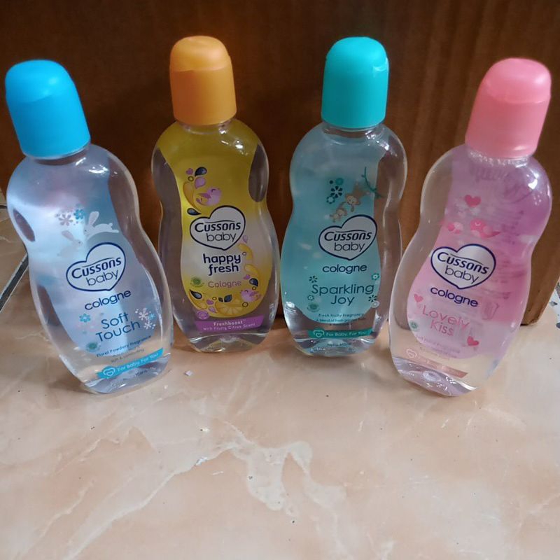 Cussons baby cologne 100ml