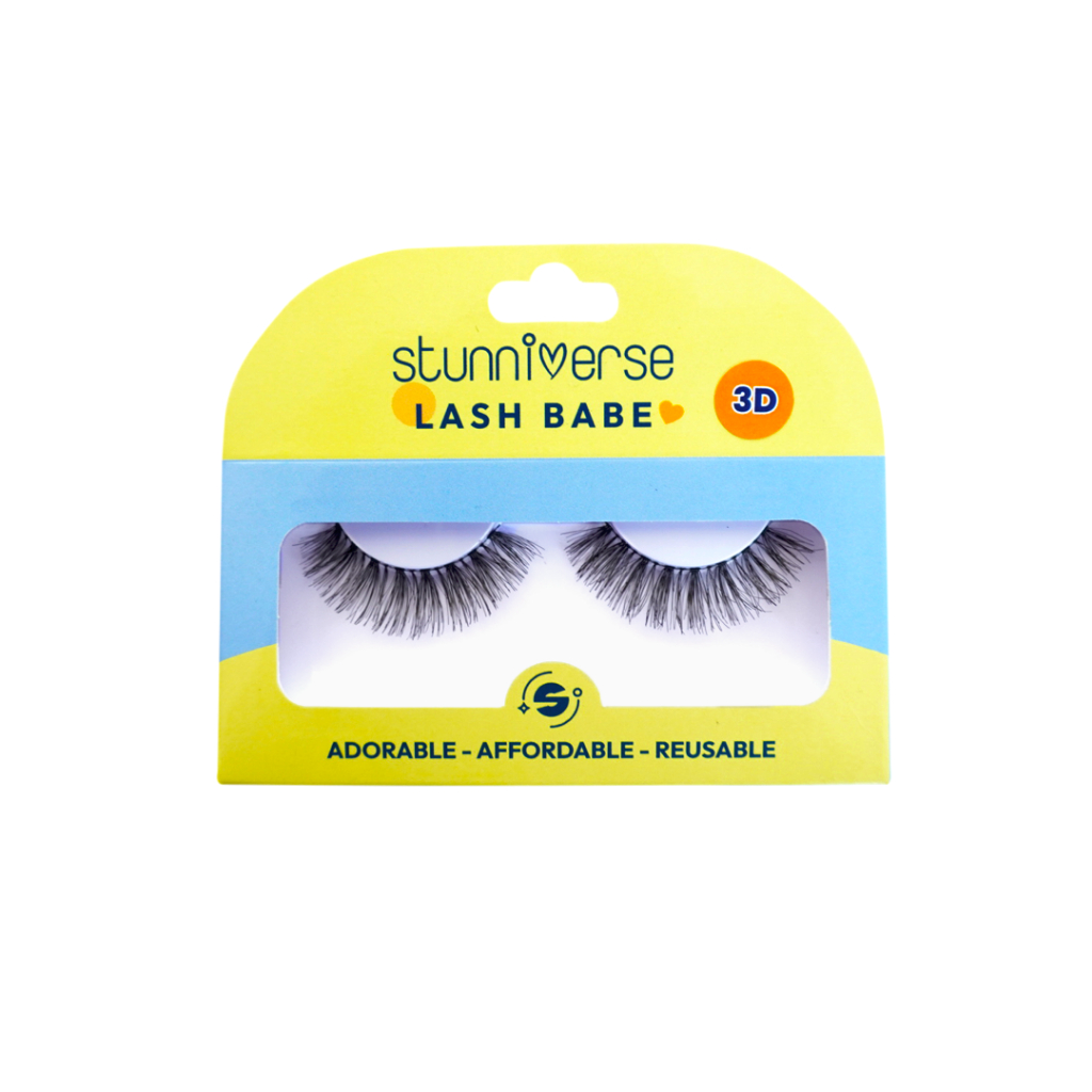 Stunniverse Lash Babe 3D - Gorgeous