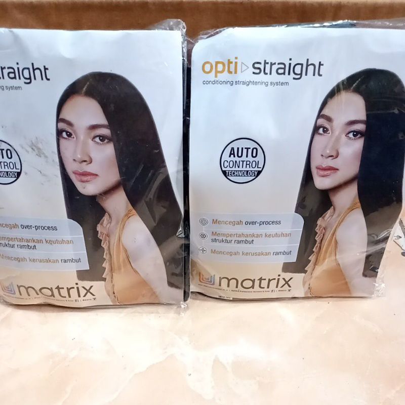opti straight