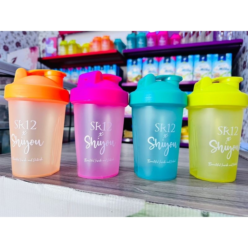 Tumbler SR12