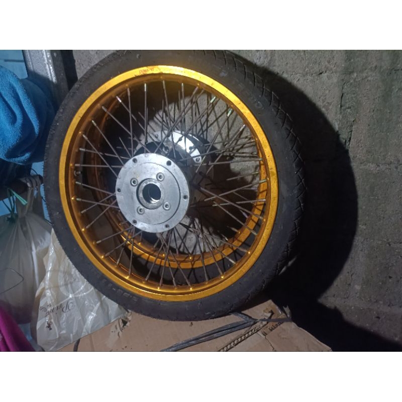 velk new megapro/cb150r