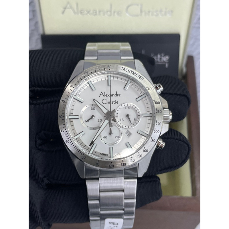 alexandre christie 6667mc pria