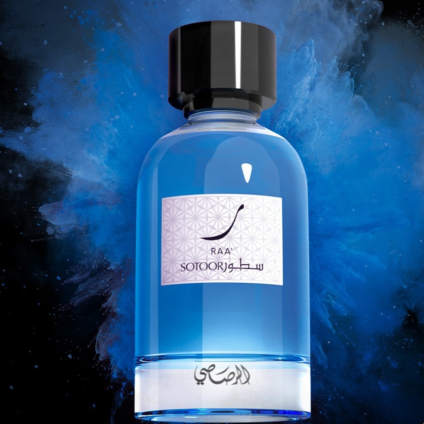 Sotoor Raa' by Rasasi