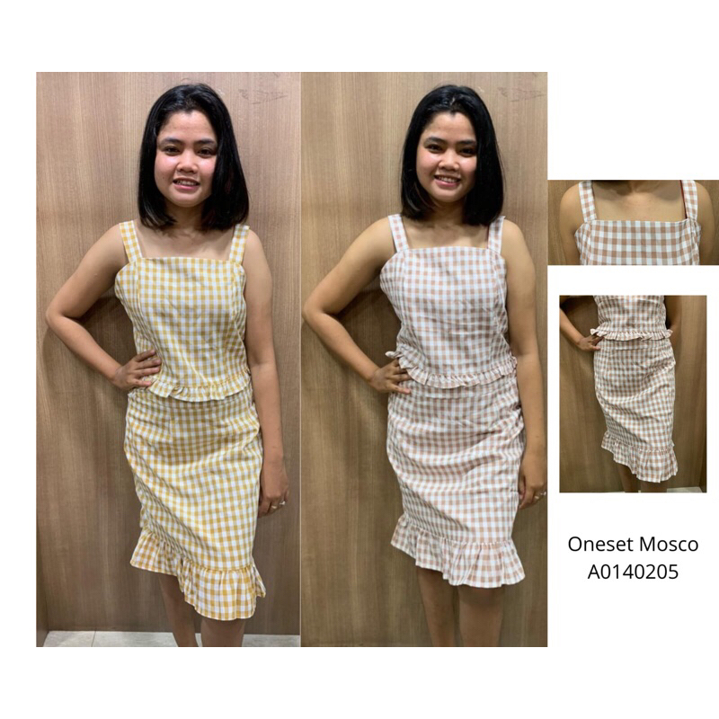 OneSet Mosco A0140205