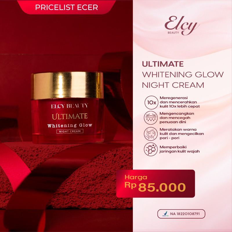 ECER NIGHT ELCY BPOM