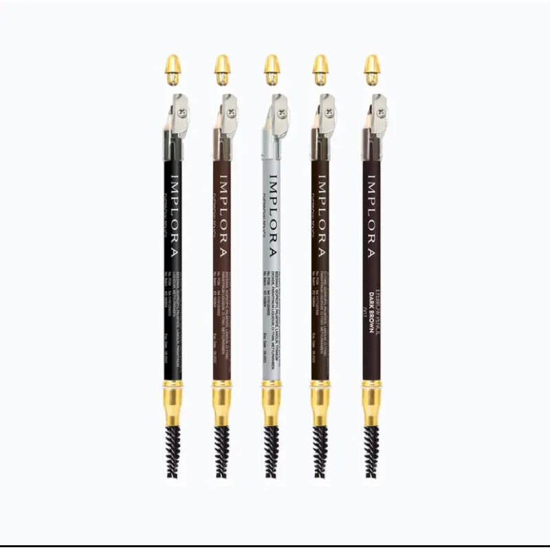 Implora EyeBrow Pencil Pensil alis