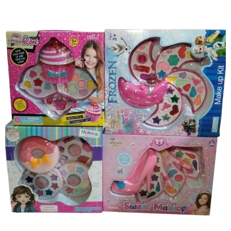 Beauty Set Makeup Anak