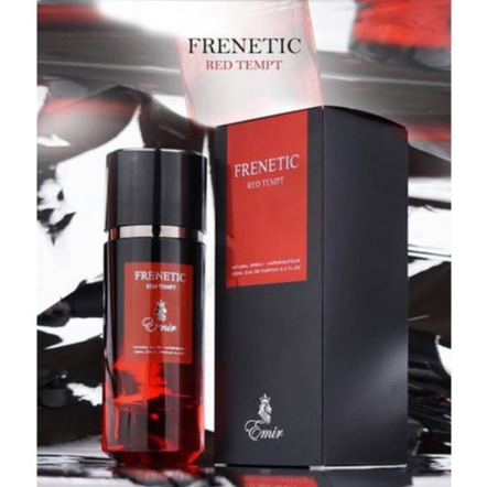 DECANT - Frenetic Red Tempt 5ml