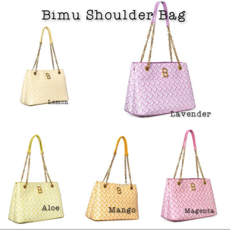 Tas Buttonscarves