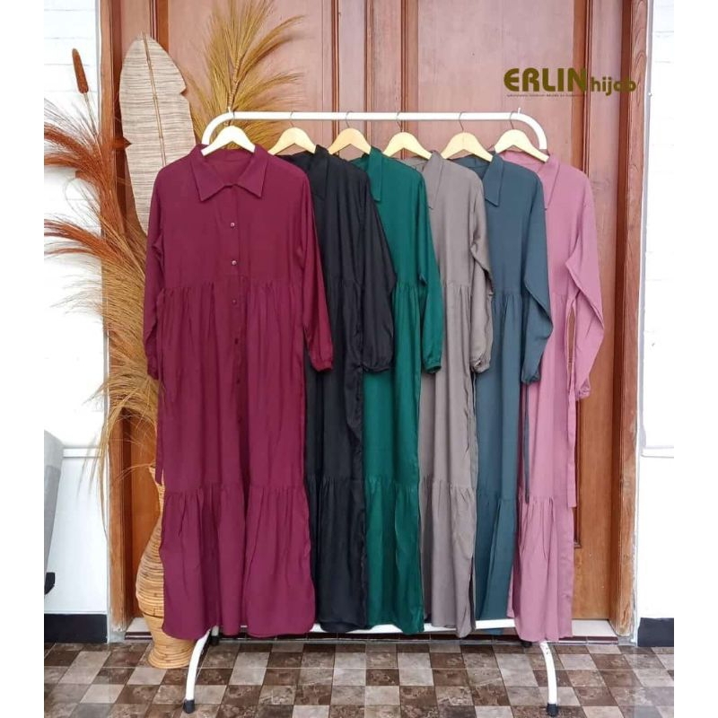 Nina dress