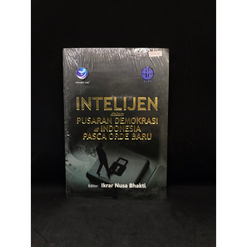 buku inteleje