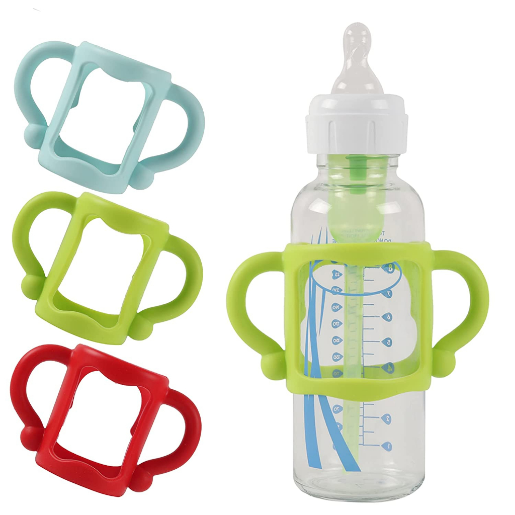 PEGANGAN BOTOL SLIM NECK STANDAR NECK