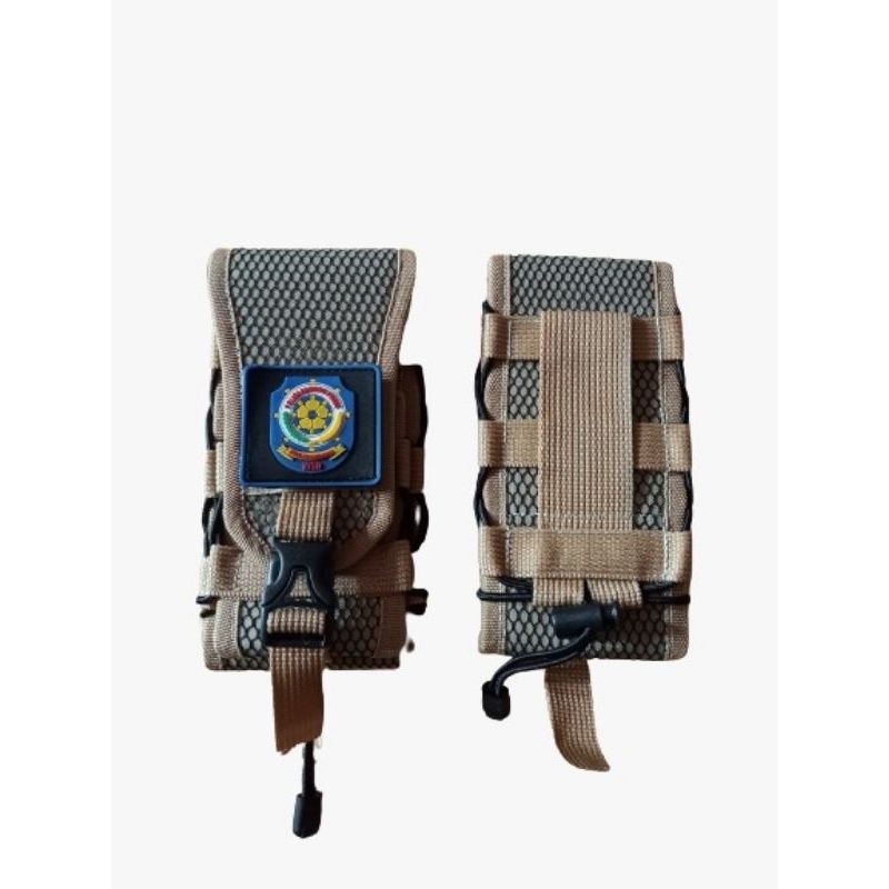 SARUNG/HP/RAJUT/SATPOL/PP