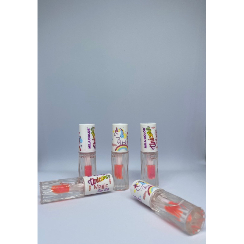 LIP OIL