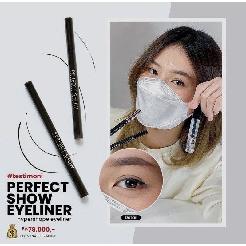 eyeliner