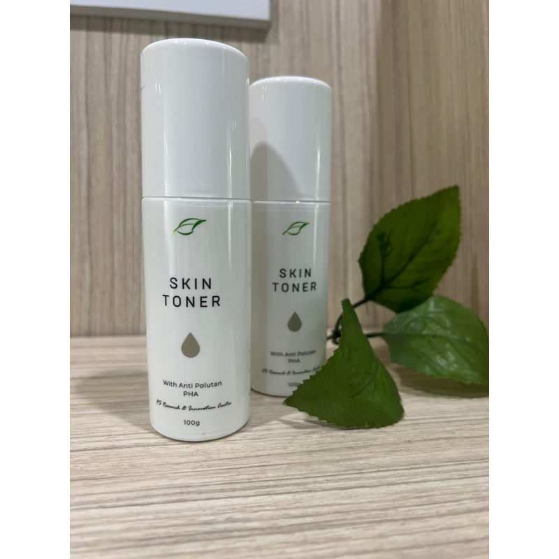 Skin Toner